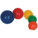 Hand and Body Massage Balls | Aeromat (3520)