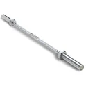 5' Hard Chrome Power Bar | Iron Grip (OB-5)