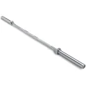 7' Hard Chrome Power Bar | Iron Grip (OB-7)