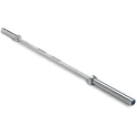 7' Competition Series Olympic Bar - 20kg IWF Spec | Iron Grip (OB-20KG)