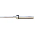 American Barbell 5' Stainless Steel Olympic Straight Bar | American Barbell (OB5-SS-NT)