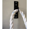 Wall Plate Anchor for Power Conditioning Ropes | Jammar (PCRA-1)
