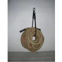 Wall Hanger for Power Conditioning Ropes | Jammar (PCRH-1)