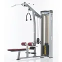 Proformance Plus Lat/Mid/Low Row -- Tuff Stuff (PPD-802)