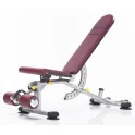 Proformance Plus Decline to Incline Multi-Bench -- Tuff Stuff (PPF-700)