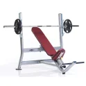 Proformance Plus Incline Olympic Bench Press | Tuff Stuff (PPF-708)