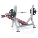 Proformance Plus Olympic Decline Bench Press | Tuff Stuff (PPF-709)
