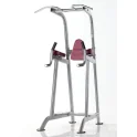 Proformance Plus Chin/Dip/Leg Raise -- Tuff Stuff (PPF-720)
