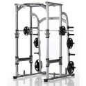 Proformance Plus Deluxe Power Rack | Tuff Stuff (PPF-800)