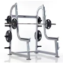 Proformance Plus Squat Rack -- Tuff Stuff (PPF-850)