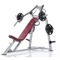 Proformance Plus Seated Chest Press | Tuff Stuff (PPL-905)