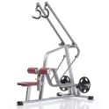 Proformance Plus Lat Pulldown -- Tuff Stuff (PPL-935)