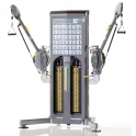 Proformance Plus Dual Stack Functional Trainer -- Tuff Stuff (PPMS-245)