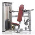 Proformance Plus Shoulder Press -- Tuff Stuff (PPS-205)