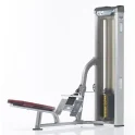Proformance Plus Low Back Row -- Tuff Stuff (PPS-208)