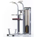 Proformance Plus Assisted Chin/Dip -- Tuff Stuff (PPS-215)