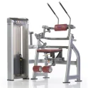 Proformance Plus Abdominal Crunch -- Tuff Stuff (PPS-220)