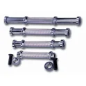Pro-Style Dumbbell Handles - SDH Solid Dumbbell Handles (Pairs) | Kamparts (SDH)