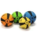SMART Self-Guiding Weighted Medicine Balls | Prism Fitness Group (400-150-MB)