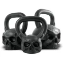 Light Weight Skullbell Kettlebell (Single) | Ironskull Fitness (SKULL-BELL)