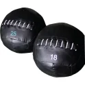 Soft Cover Large Diameter Wall Medicine Balls | IC (ICMED)