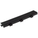 Interlocking Reducer Strips For Modular Interlocking Plastic PVC Tiles | IRON COMPANY (TILE-EDGE)