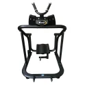Heavy-Duty Commercial Ab Coaster CTL – The Abs Company (CTL)