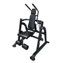 Vertical Crunch - Plate Loaded Ab Crunch Machine – The Abs Company (VERTICAL-CRUNCH)