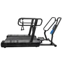 Sledmill Sled Push Treadmill Trainer – The Abs Company (ABS1010-01B)