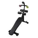 Target Abs - Core Training Ab Crunch Board – The Abs Company (TARGET-ABS)
