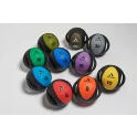 Dual Power Grip Medicine Balls | Aeromat (351)