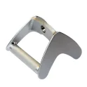 Aluminum Seated Row/Chin Bar Cable Attachment | Body-Solid (MB502A)