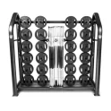 20 User Club Strength Barbell Package w/Rack | American Barbell (CSP-G)