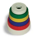 Fractional Olympic Weight Plates - Urethane | American Barbell (FRU)