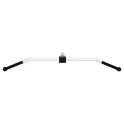 Aluminum 48" Lat Pulldown Bar with Urethane Grips | American Barbell (AT-LPB)