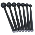 Steel Macebell for Rotational Strength Training | Apollo Athletics (M-BELL)