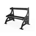 Arsenal Alpha 6' Kettlebell Shelf Rack | Arsenal (9171)