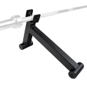 Mini Olympic Bar Jack for Deadlifts and Weightlifting | Body-Solid (BSTOBJ)