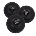Tire Tread Slam Ball Medicine Balls | Body-Solid (BSTTT)