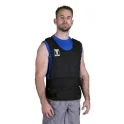 Adjustable Weighted Vest | Body-Solid (BSTWVP)