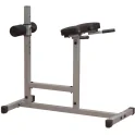 Powerline Roman Chair / Back Hyperextension | Body-Solid (PCH24X)