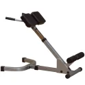 Powerline 45 Degree Hyperextension | Body-Solid (PHYP200X)