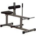 Powerline Seated Calf Raise Machine | Body-Solid (PSC43X)