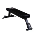 Full Commercial Flat Utility Bench | Body-Solid (SFB125)