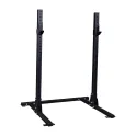 Full Commercial Squat Stand | Body-Solid (SPR250)