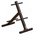 Powerline EZ-Load Standard Weight Tree | Body-Solid (SWT14)