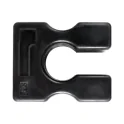 5 lb. Weight Stack Adapter Add-On Plate | Body-Solid (WSA5)