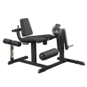 Cam Series Leg Extension and Seated Leg Curl Machine | Body-Solid (GCEC340B)