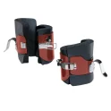 Inversion Boots (Pair) | Body-Solid (GIB2R)