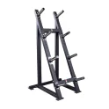 High Capacity 2" Olympic Plate Rack | Body-Solid (GWT76)